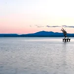Daire Sogni Sul - Passignano sul Trasimeno