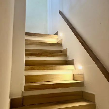 Sogni Sul - Apartamento Passignano sul Trasimeno