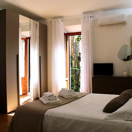 Apartamento Sogni Sul - Passignano sul Trasimeno