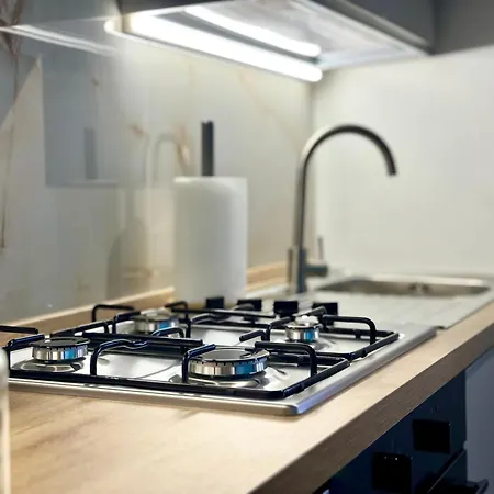 Sogni Sul - Apartamento *