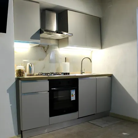 Sogni Sul - Apartamento Passignano sul Trasimeno