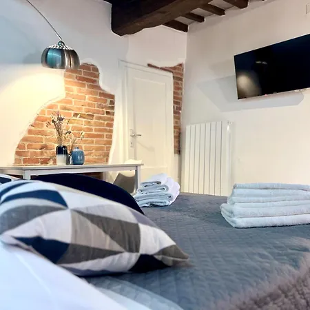 Sogni Sul - Apartament