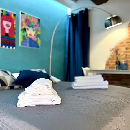 Apartamento Sogni Sul -