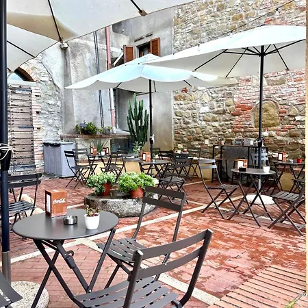 Sogni Sul - Apartamento Passignano sul Trasimeno