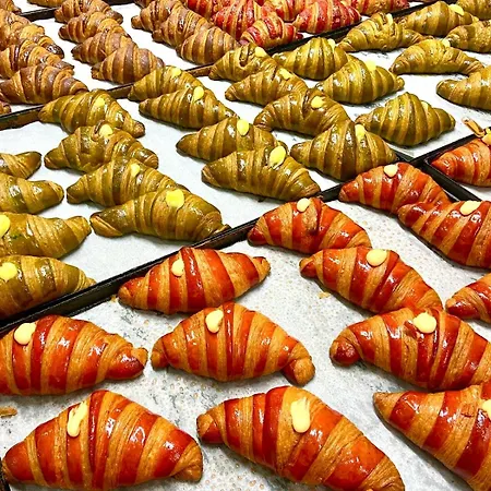 Apartamento Sogni Sul - *